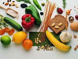 7 принципов здорового питания